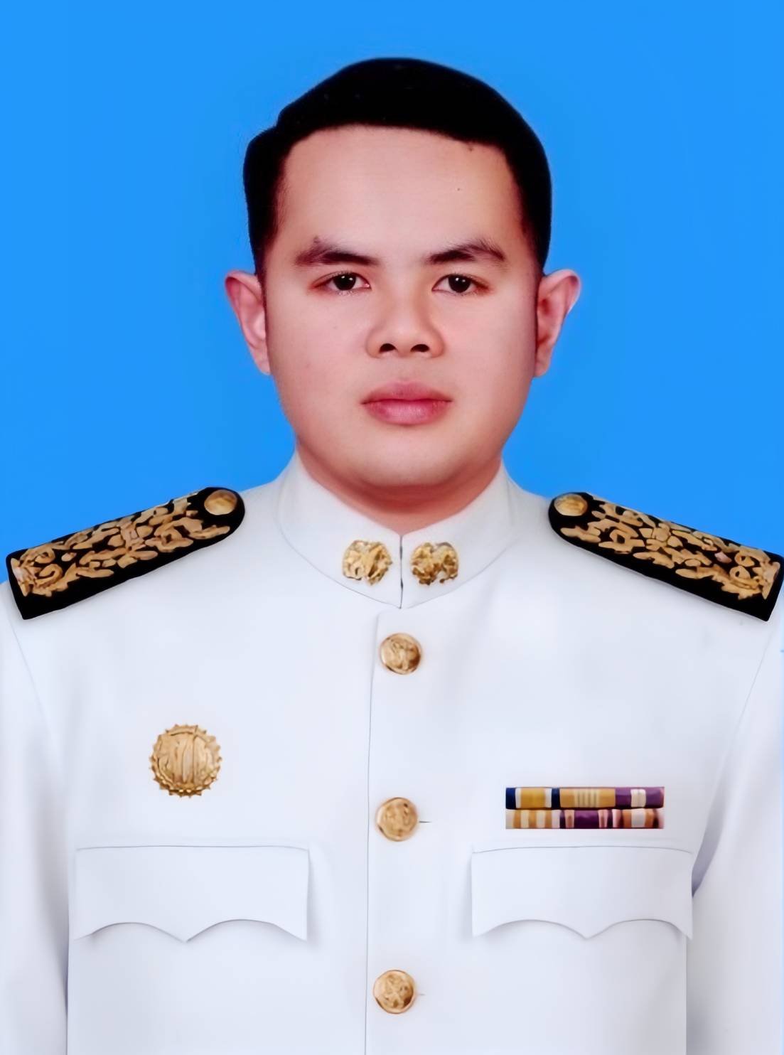 นายนัสรูดีน สะมะแอ